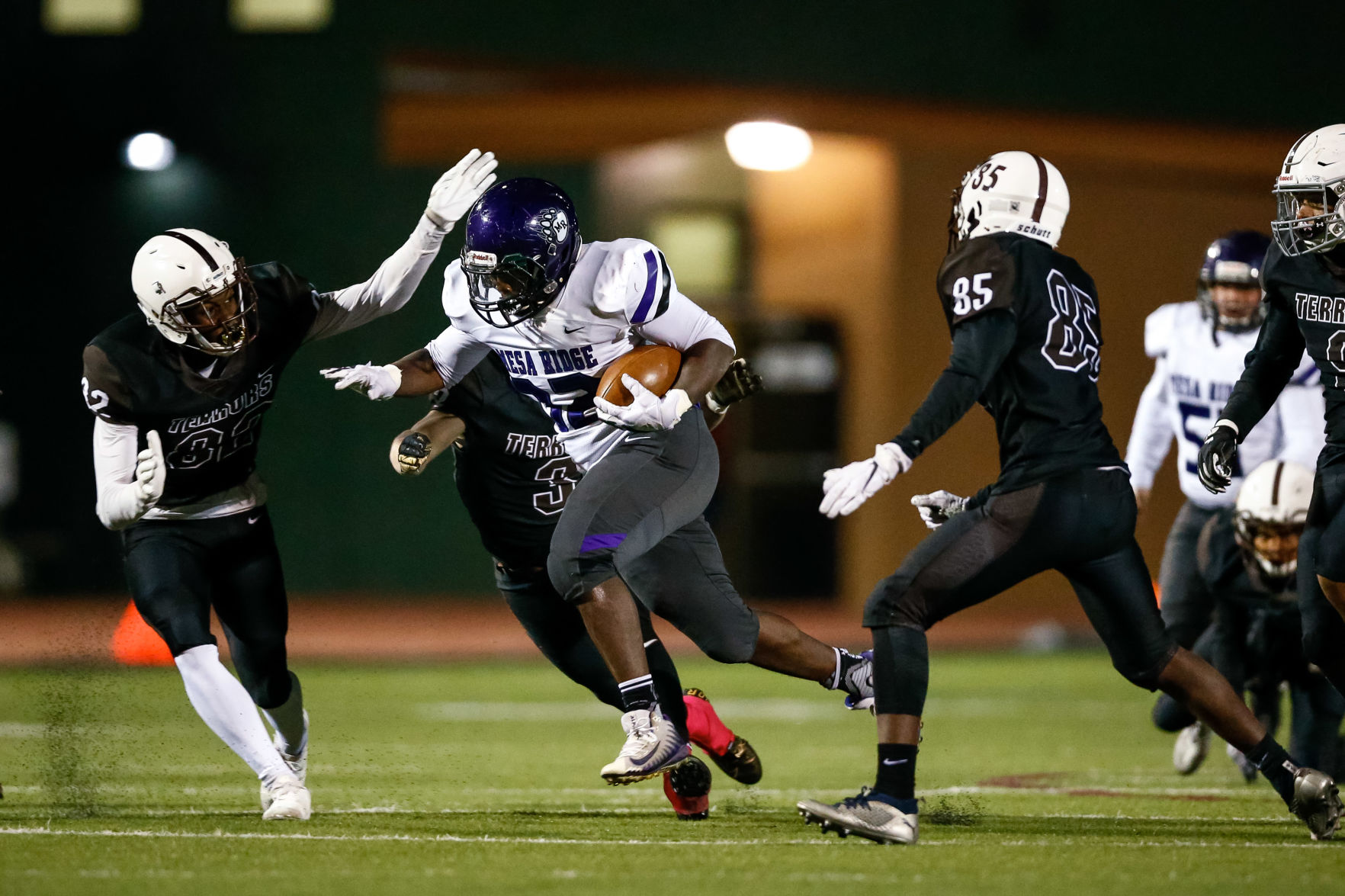 PREP FOOTBALL